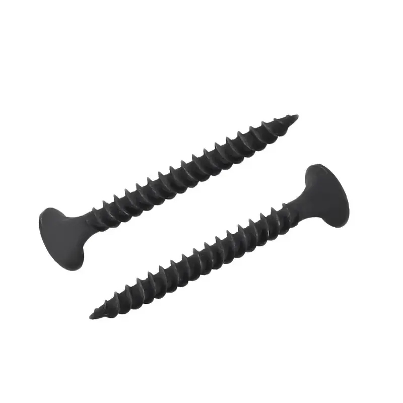 Bugle Head Fine Thread Drywall Screws