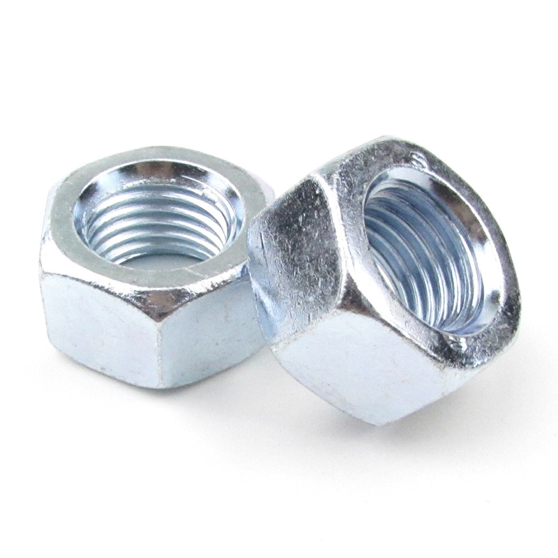 DIN934 hex nut