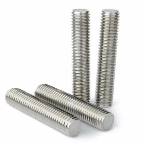 stainless steel din976 stud bolt