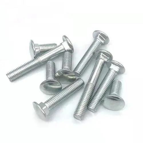 carriage bolt