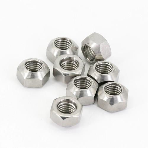 All-Metal lock Nuts (Type V)