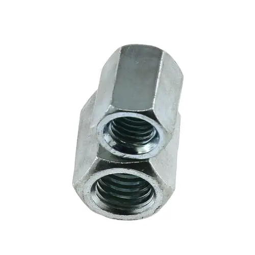 din6334 Hexagon coupling nut