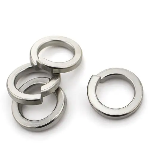 stainless steel lock washer