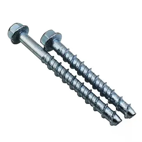 concrete bolt