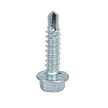 Hex Washer Head Self Drilling Screw