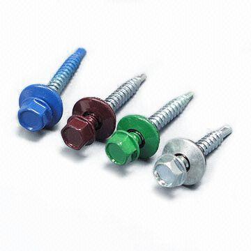 Roofing Self Drilling Screw