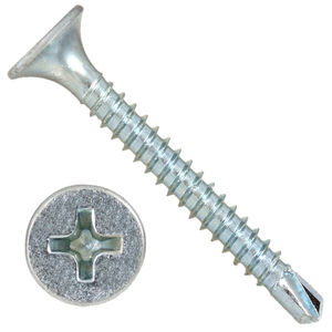 Bugel Head Self Drilling Screw